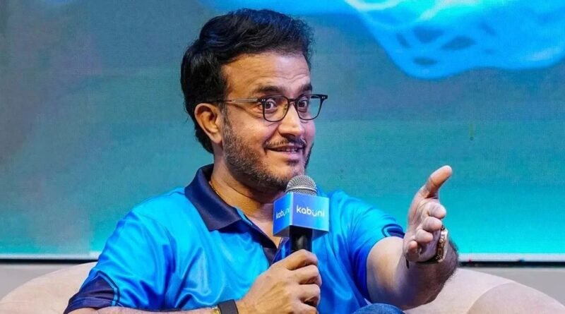 Breaking News: IPLમાં ‘દાદા’ની એન્ટ્રી, સૌરવ ગાંગુલી બન્યો દિલ્હી કેપિટલ્સનો નવો હેડ કોચ