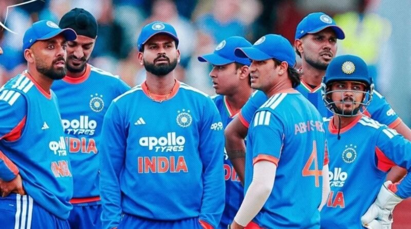 IND vs WI: રાંચીમાં આજ સુધી નથી બન્યા 200 રન, શું ટીમ ઈન્ડિયા તોડશે આ રેકોર્ડ?