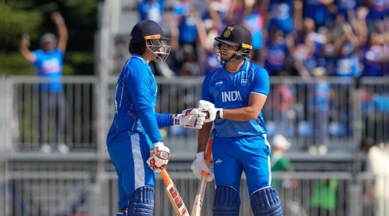 IND vs WI : રાંચીમાં રમશે વૈભવ સૂર્યવંશી ? બીજી T20માં આવી હશે ટીમ ઈન્ડિયાની પ્લેઈંગ-11
