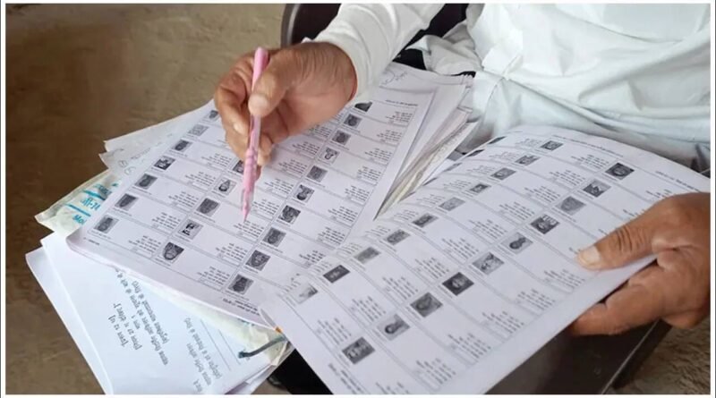 Election Commission Breaking News : મતદાર યાદીમાં નામ ઉમેરવા ખાસ ઝુંબેશ, ગુજરાતભરમાં ઓક્ટોબર-નવેમ્બરના 4 રવિવારે યોજાશે કેમ્પ