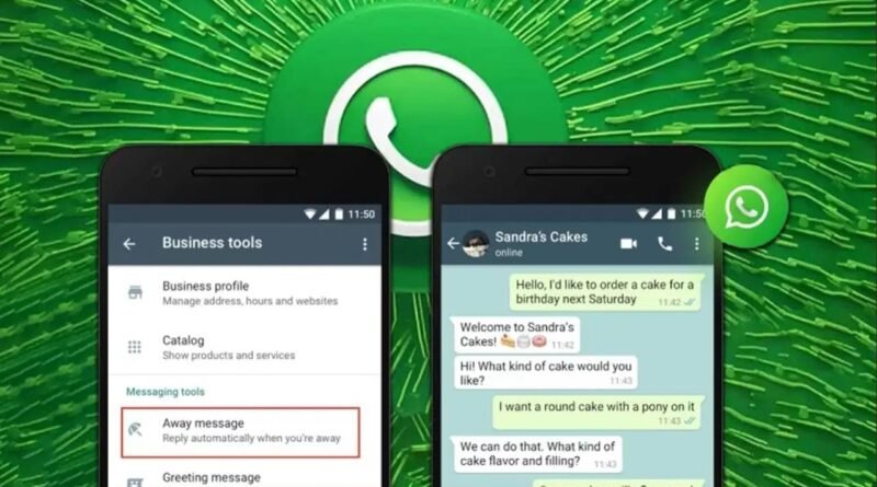 WhatsApp મેસેજ ટાઇપ કરવાની ચિંતા હવે ભૂલી જાઓ! AI તૈયાર કરશે તમારા માટે જવાબ