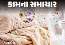 ધોયા વિનાના પિલો કવર-ઓછાડ પર ટોયલેટ સીટથી વધુ જર્મ્સ:જાણો ઘરનાં કયા કપડાંમાં સૌથી વધુ જંતુઓ, તેને કેટલા દિવસે ધોવા જોઈએ